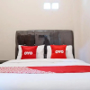 Отель OYO 2192 Hotel D'ostha Residence Syariah, фото 5