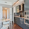 Отель Brilliant High-Rise 2 Bed and Parking, фото 9
