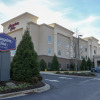Отель Hampton Inn Lincolnton, фото 1