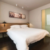 Отель Jinjiang Inn Select Yancheng Sheyang Xingfu Huacheng, фото 6