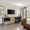 Отель Quality Inn Cartersville, фото 14