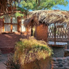 Отель Hostal Jama, фото 6