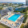 Отель Shoreline Towers 1124 3 Bedroom Condo by RedAwning, фото 25