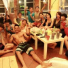 Отель WonderOcean Dive Hostel, фото 31