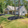 Отель Charming Pendleton Retreat ~ 5 Mi to Clemson!, фото 15