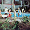 Отель Koko Inn - Lubbock, фото 10