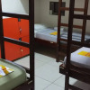 Отель Hostel e Pousada Boa Vista, фото 38