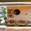 Отель VII Muay Thai Gym & Beach Resort, фото 6