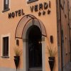 Отель Caffè Verdi - 24 hours Reception в Пизе