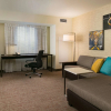 Отель Residence Inn by Marriott Kansas City at The Legends, фото 13