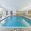 Отель Fairfield Inn & Suites Findlay, фото 9