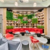 Отель Ibis Hotel (Jiangnan Moore store, Jiaxing), фото 6