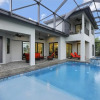 Отель Spinnaker Dr 673 Marco Island Vacation Rental 5 Bedroom Home by Redawning, фото 16