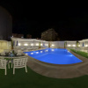 Отель Atlihan Hotel, фото 4