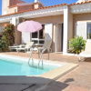 Отель Comfortable and Well Equipped Terrace Villa With Private Pool and air Conditioni, фото 10