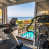 Отель Lagos Atlantic Hotel, фото 27