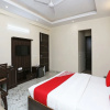 Отель OYO 14482 Live Inn, фото 3