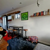 Отель Charming 1-bed Maisonette With Mountain View, фото 3