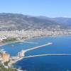 Отель Luxury Villa in Alanya, near Beach, Alanya Villa 1021, фото 31