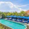 Отель Watermark Hotel & Spa Jimbaran Bali, фото 50