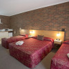 Отель Country City Motor Inn, фото 5