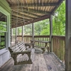Отель Gatlinburg House w/ Pool Table & Forest Views!, фото 8