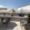 Отель Khan Duidar Inn - Pyramids View Rooftop, фото 13