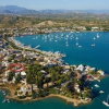 Отель House With 2 Bedrooms in Porto Heli, With Wonderful sea View, Enclosed, фото 15