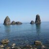Отель Apartment With 2 Bedrooms in Aci Castello, With Furnished Balcony and, фото 20