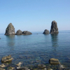 Отель Apartment With 2 Bedrooms in Aci Castello, With Furnished Balcony and, фото 15