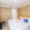 Отель Walnut Shell Hotel, фото 7