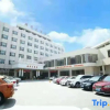 Отель Jinhua Hotel, фото 12