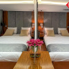 Отель Pyramids View Guest House, фото 6