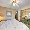 Отель New Listing! Spacious Lake W/ 2 Fireplaces 4 Bedroom Home, фото 22