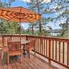 Отель Cozy Lakeview Hideaway #2261, фото 16