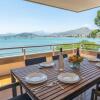 Отель ED. BELLVEURE 2º A - Beautiful apartment on the seafront - Free WiFi -, фото 14
