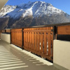 Отель Bijou Saas-fee in Saas-fee, фото 9