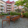 Отель Sonderland Apartments - Smalgangen 19, фото 9