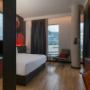 Отель Radisson RED Hotel, Johannesburg Rosebank, фото 18