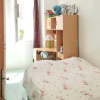 Отель Apartment With 3 Bedrooms in Nice, With Wonderful City View, Terrace a, фото 3