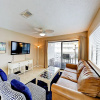 Отель Bay-View Condo at Wolf Bay Villas by RedAwning, фото 4