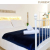 Отель Florence Suite, фото 4