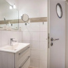 Отель An der Aue 11c Wohnung 17, фото 10