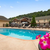 Отель Best Western Berkeley Springs Inn, фото 15