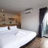 Отель The Arbern Hostel x Bistro, фото 7