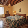 Отель Castello di Sovicille, фото 3