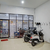 Отель OYO 92721 Planet Guest House Syariah, фото 15
