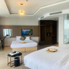 Отель Panorama Luxury Sea View Apartment Nha Trang, фото 4