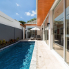 Отель Signature Villas by TropicLook, фото 27