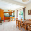Отель Villa Zenon Large Private Pool Walk to Beach Sea Views A C Wifi Car Not Required - 2222, фото 14